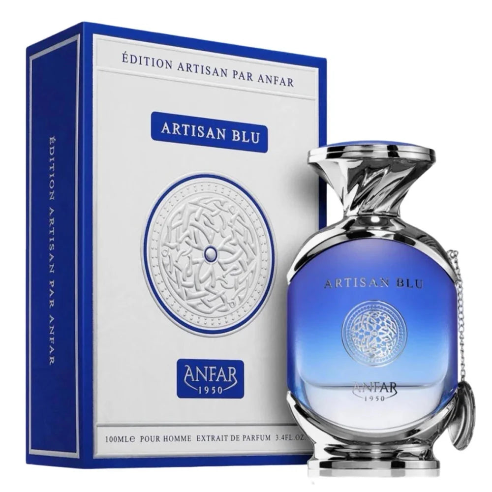 ANFAR ARTISAN BLU MEN EXTRAIT DE PARFUM 100ML