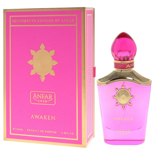 ANFAR AWAKEN WOMAN EXTRAIT DE PARFUM 100ML