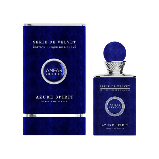 ANFAR AZURE SPIRIT MEN EXTRAIT DE PARFUM 100ML