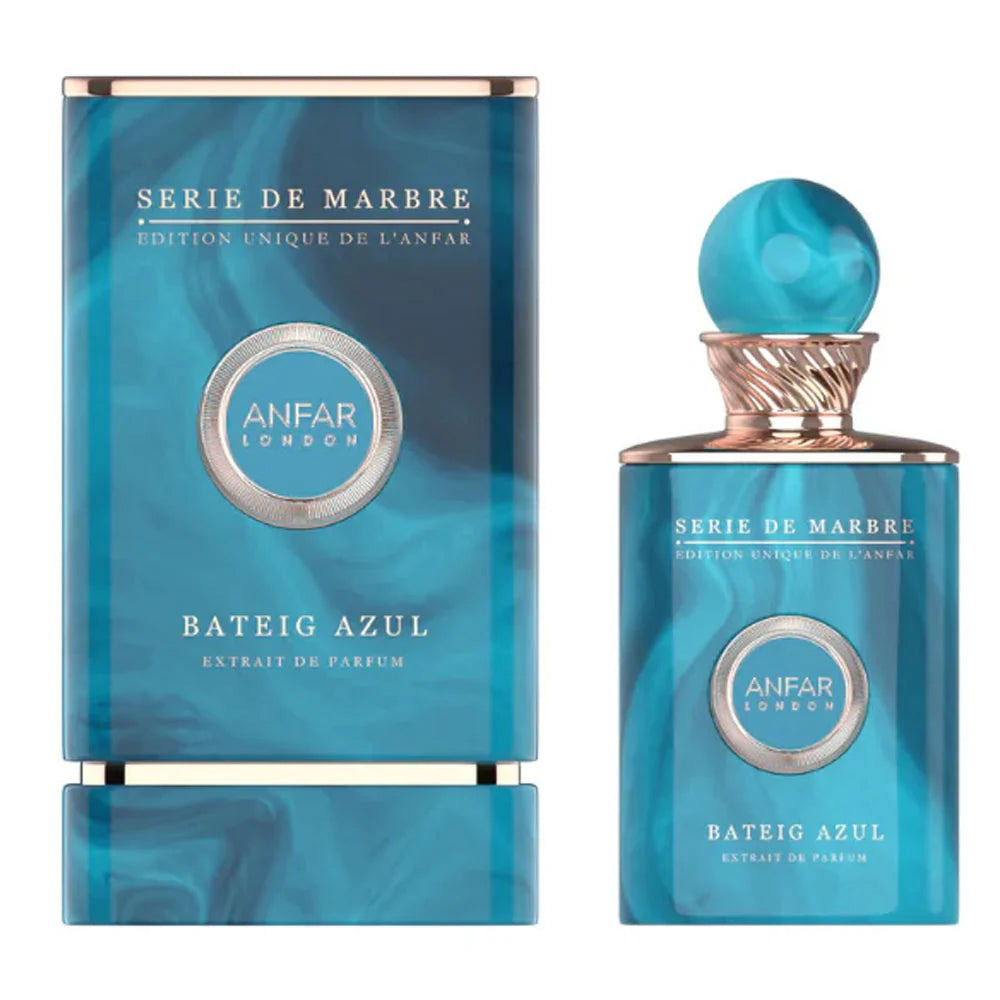 ANFAR BATEIG AZUL EXTRAIT DE PARFUM 100ML