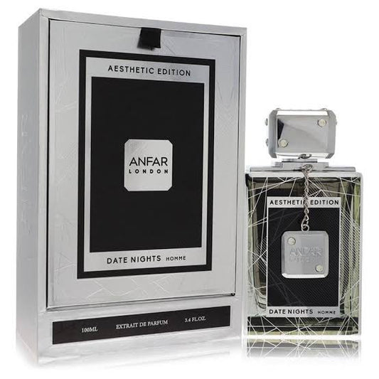 ANFAR DATE NIGHTS HOMME EXTRAIT DE PARFUM 100ML