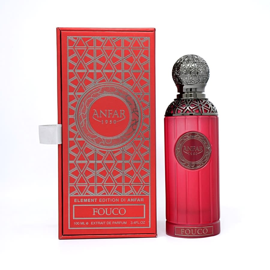 ANFAR FOUCO MEN EXTRAIT DE PARFUM 100ML