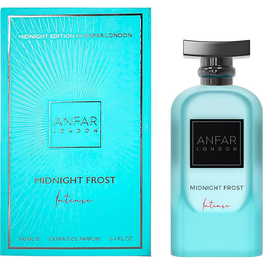 ANFAR MIDNIGHT FROST INTENSE MEN EXTRAIT DE PARFUM 100ML