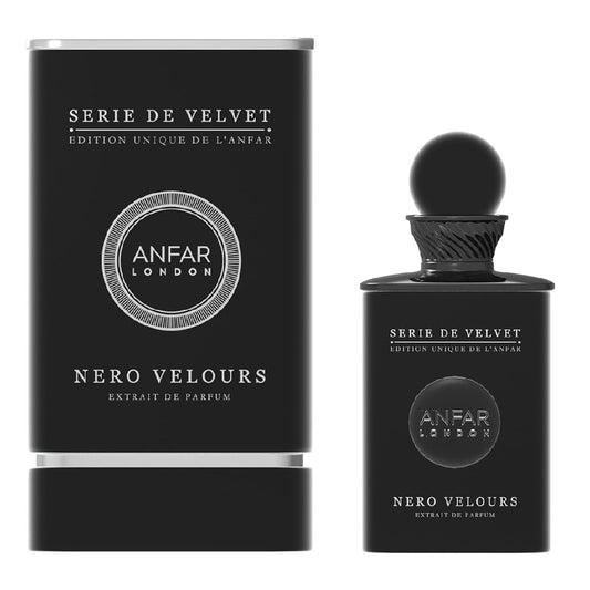 ANFAR NERO VELOURS MEN EXTRAIT DE PARFUM 100ML