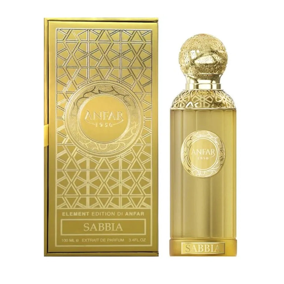 ANFAR SABBIA EXTRAIT DE PARFUM 100ML