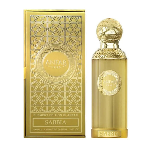 ANFAR SABBIA EXTRAIT DE PARFUM 100ML