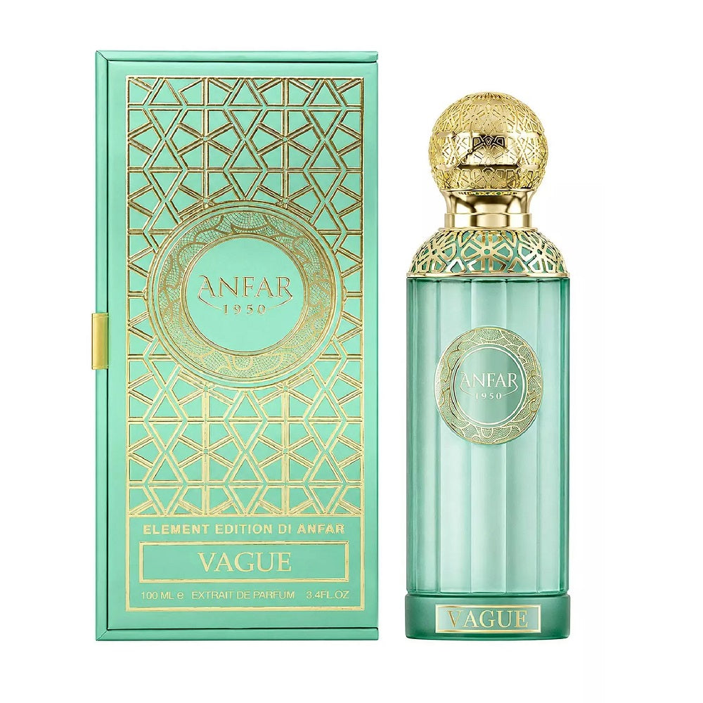 ANFAR VAGUE WOMAN EXTRAIT DE PARFUM 100ML