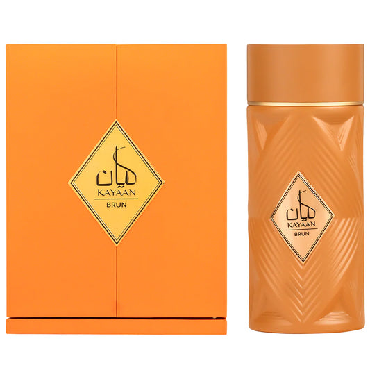 ARMAF ANSAM KAYAAN BRUN EDP 100ML