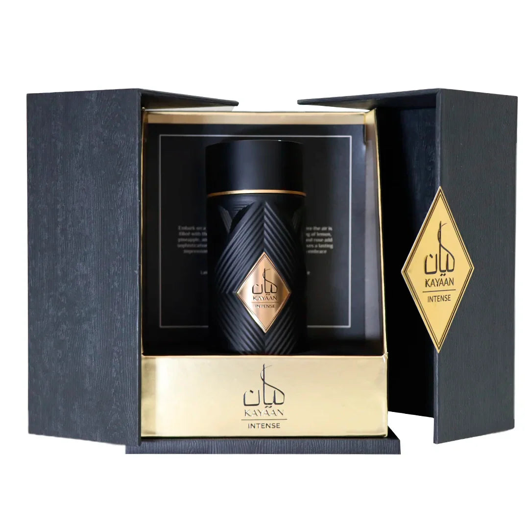 ARMAF ANSAM KAYAAN INTENSE MEN EDP 100ML