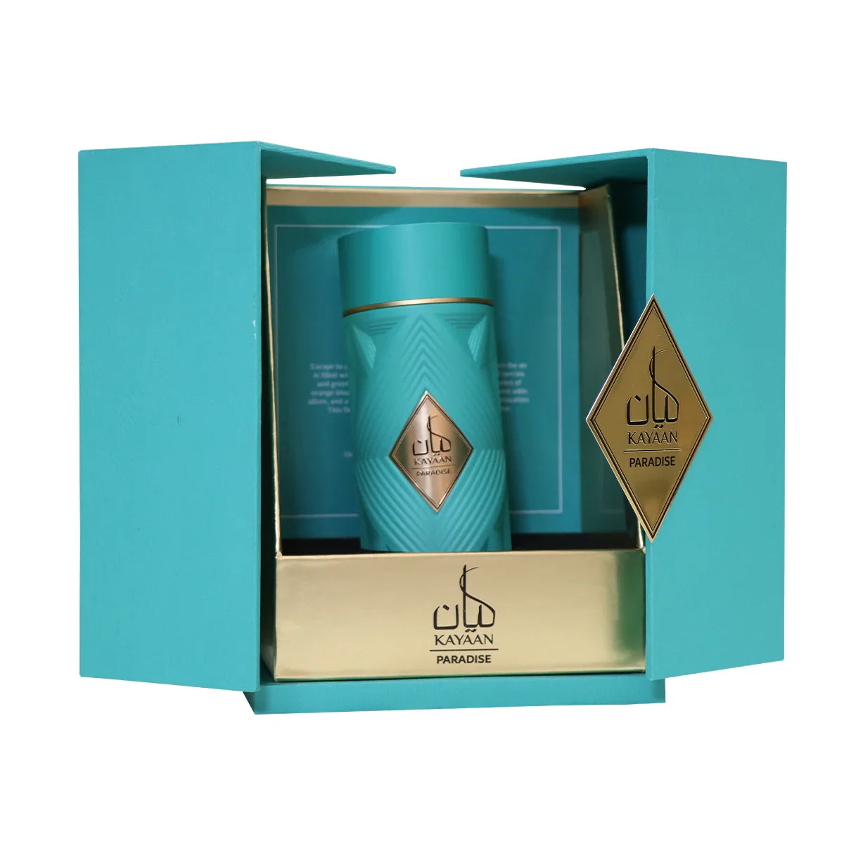 ARMAF ANSAM KAYAAN PARADISE MEN EDP 100ML