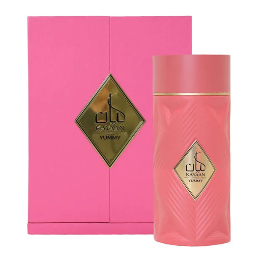 ARMAF ANSAM KAYAAN YUMMY WOMAN EDP 100ML