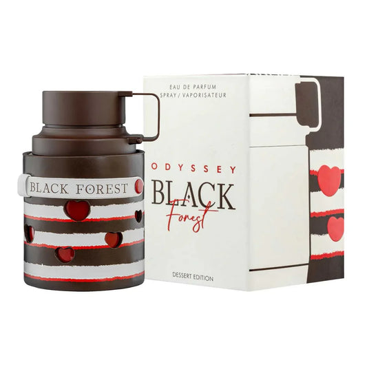 ARMAF ODYSSEY BLACK  FOREST EDP 100ML