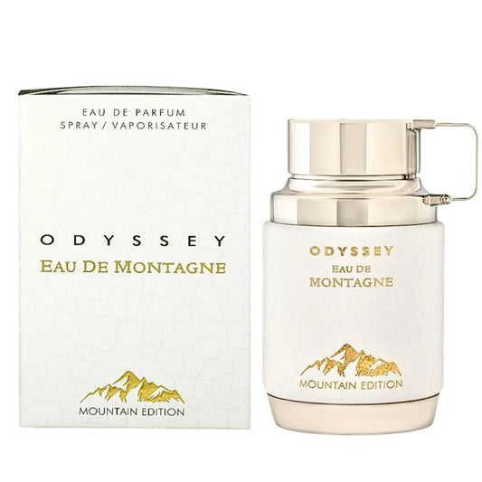 ARMAF ODYSSEY EAU DE MONTAGNE EDP 100ML