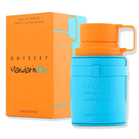 ARMAF ODYSSEY MANDARIN SKY LIMITED EDITION EDP 200ML