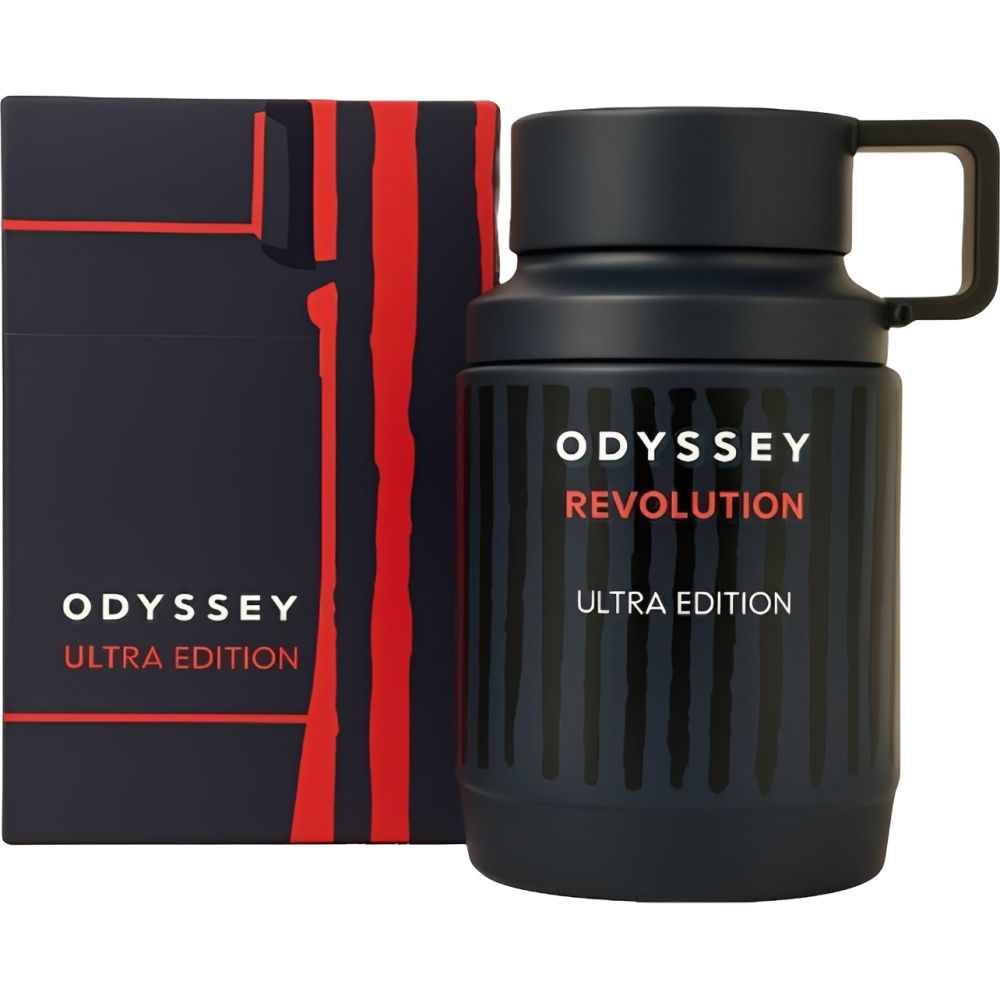 ARMAF ODYSSEY REVOLUTION MEN EDP 100ML