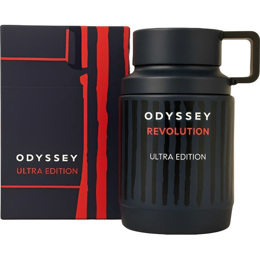 ARMAF ODYSSEY REVOLUTION MEN EDP 100ML