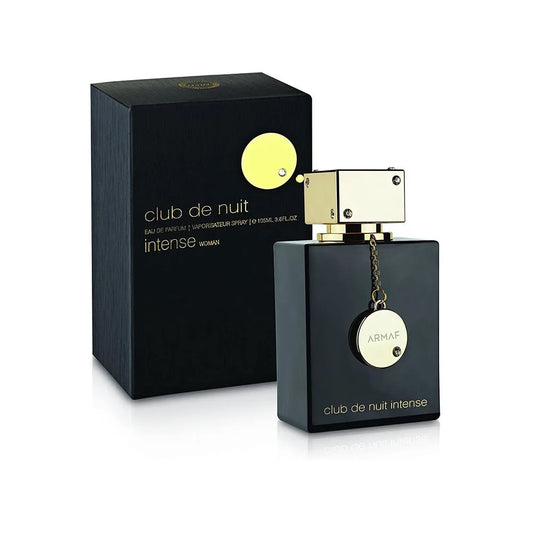 ARMAF CLUB DE NUIT INTENSE WOMAN EDP 105ML