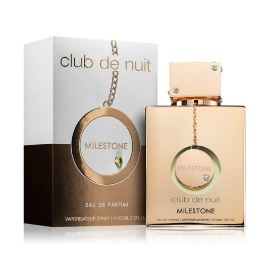 ARMAF CLUB DE NUIT MILESTONE WOMAN EDP 105ML