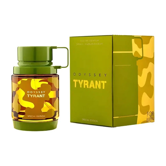 ARMAF ODYSSEY TYRANT MEN EDP 100ML