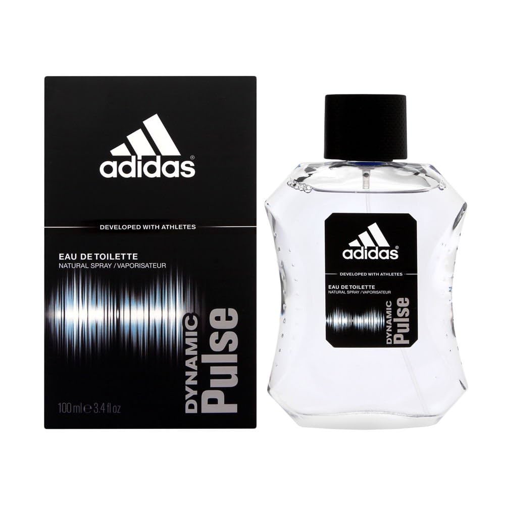 ADIDAS DYNAMIC PULSE MEN EDT 100ML