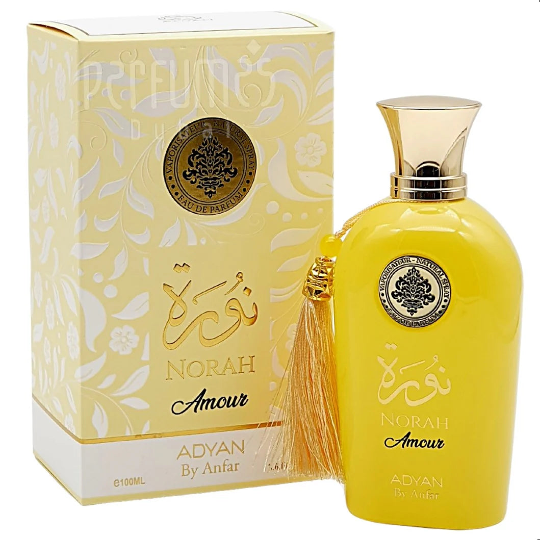 ADYAN NORAH AMOUR WOMAN EDP 100ML