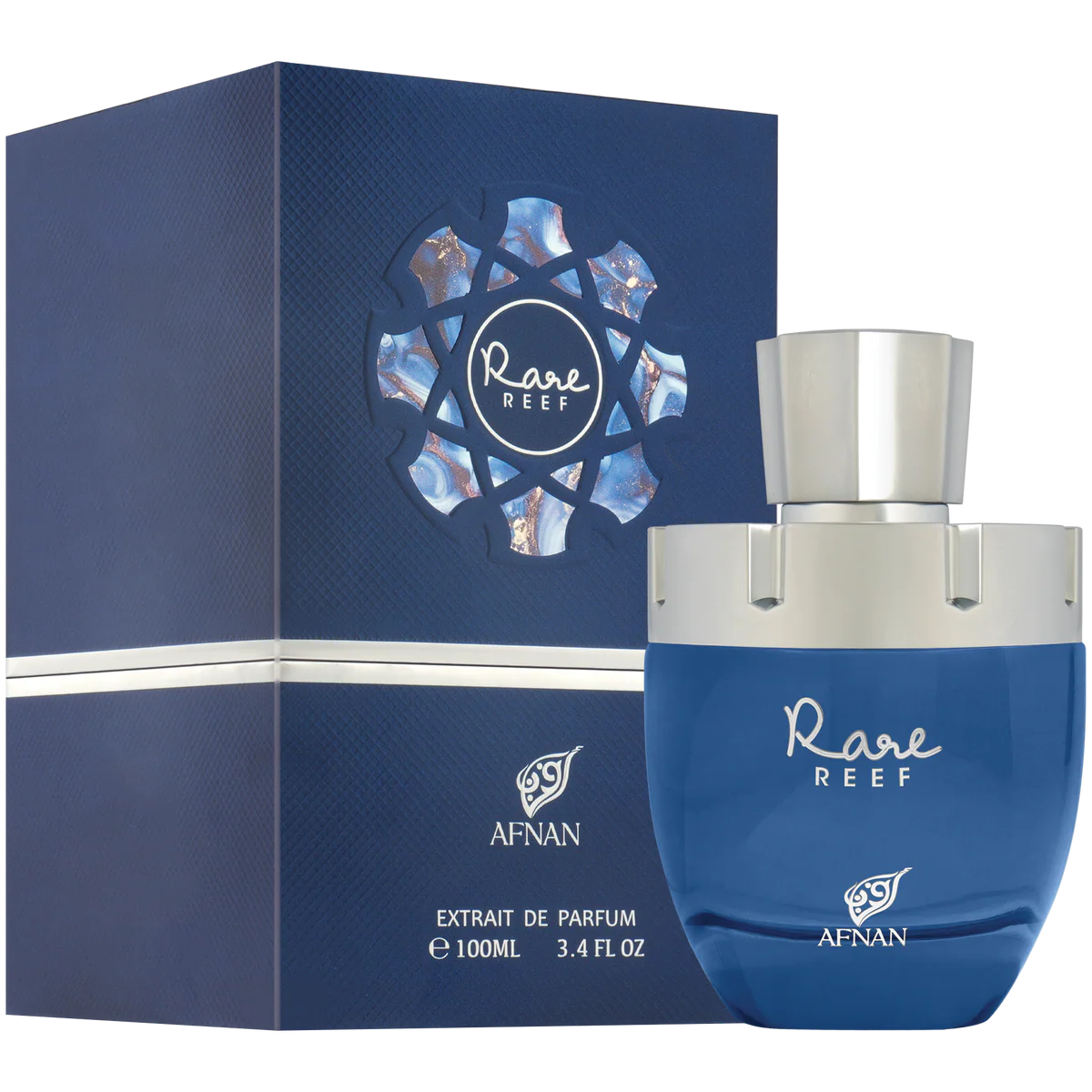AFNAN RARE REEF EXTRAIT DE PARFUM 100ML