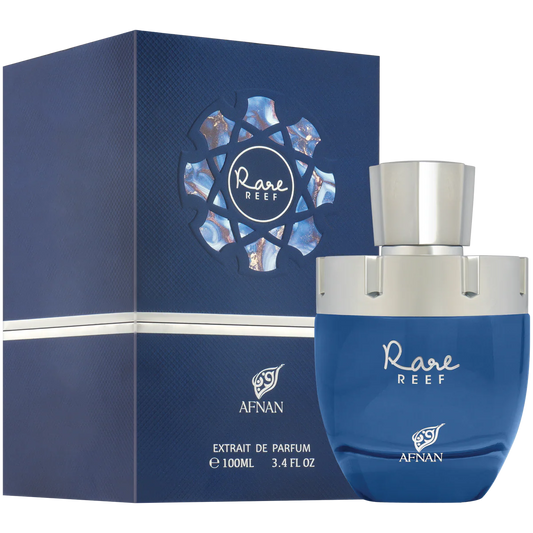 AFNAN RARE REEF EXTRAIT DE PARFUM 100ML