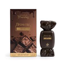 AL WATANIAH MUNCHIES BROWNIE BITE EDP 100ML