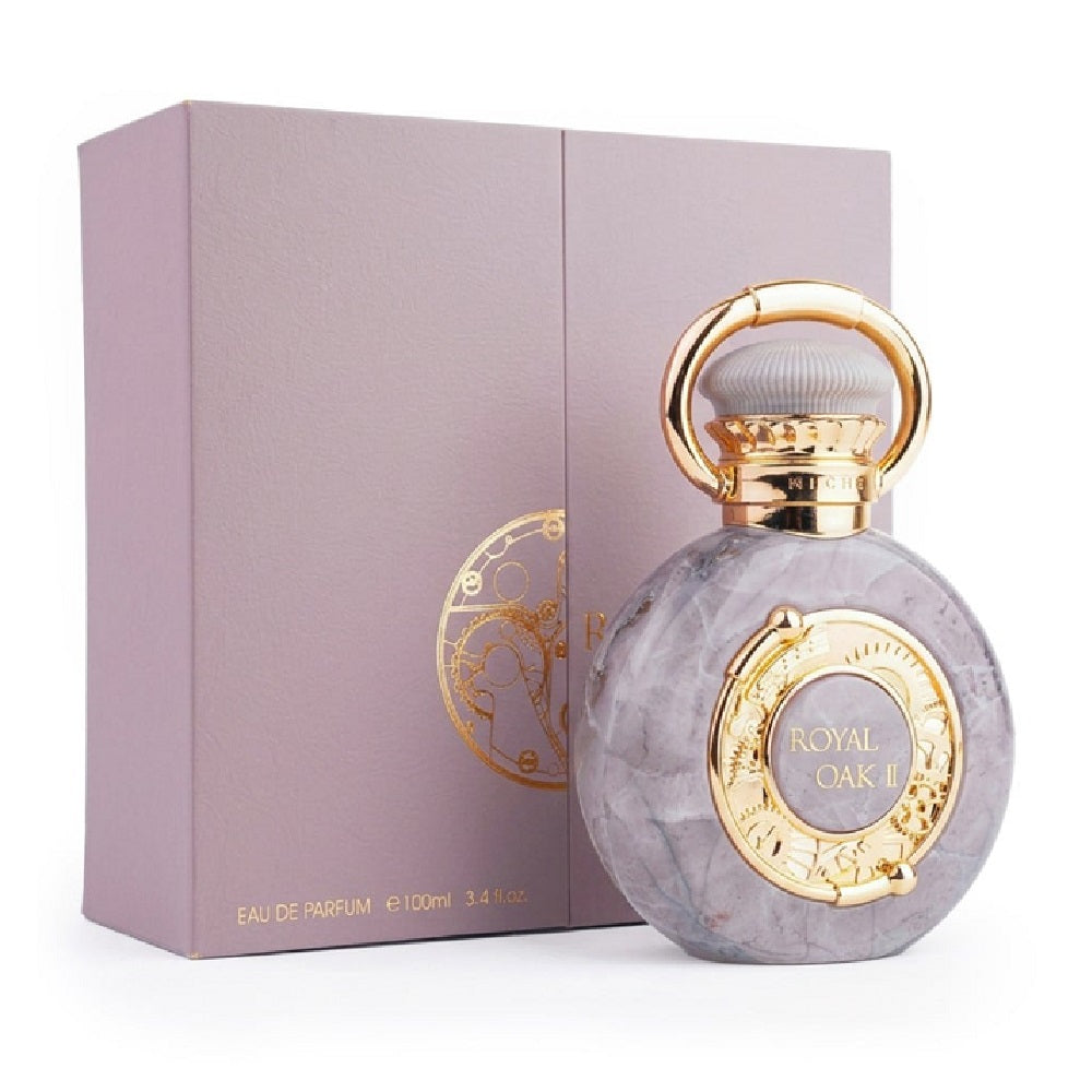 Al Wataniah Niche Royal Oak II Edp 100ml