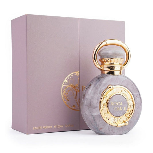 Al Wataniah Niche Royal Oak II Edp 100ml
