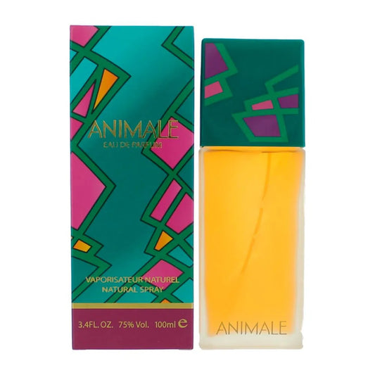 ANIMALE TRADICIONAL EDP 100ML