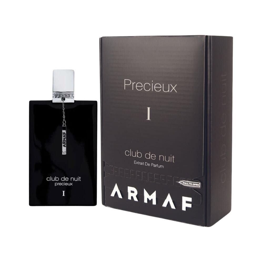 Armaf Club De Nuit Preciux I Extrait Parfum 55Ml