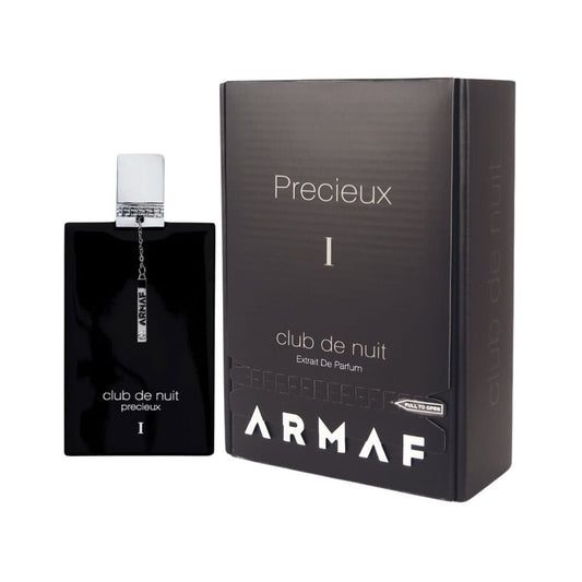 Armaf Club De Nuit Preciux I Extrait Parfum 55Ml
