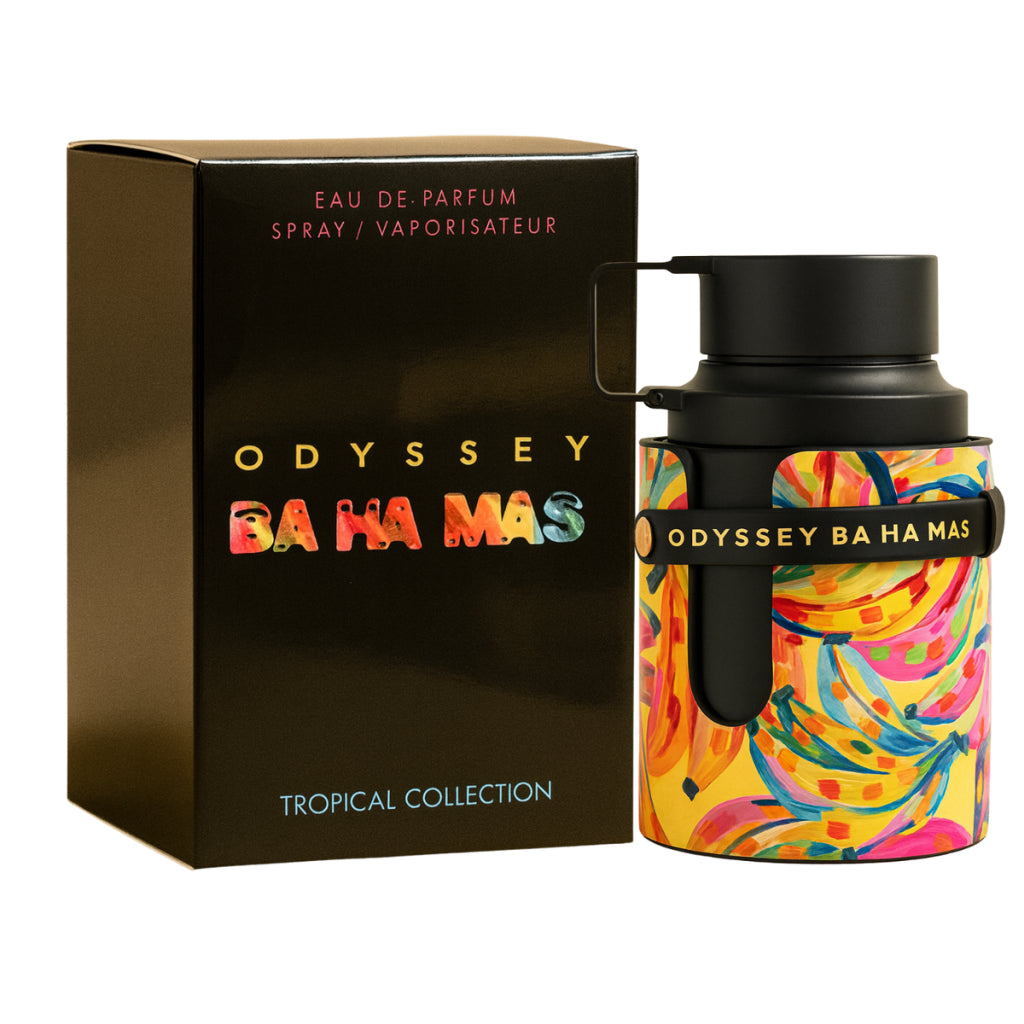 Armaf Odyssey Bahamas Edp 100Ml