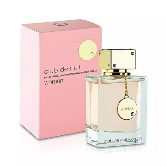 ARMAF CLUB DE NUIT WOMAN EDP 105ML