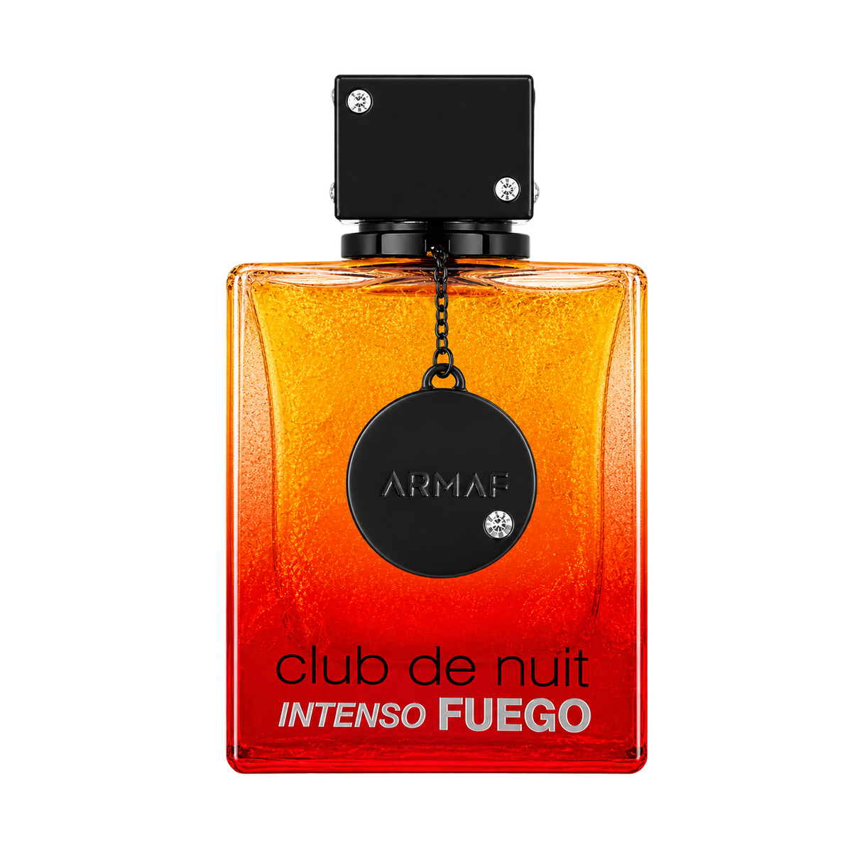 ARMAF CLUB DE NUIT INTENSO FUEGO MEN EDP 105ML