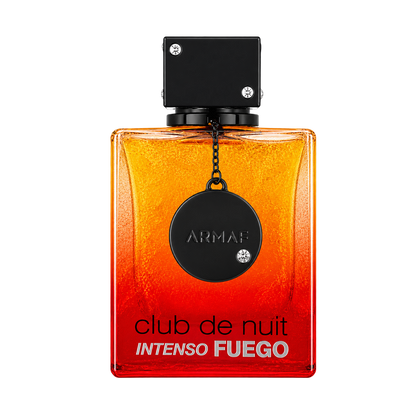 ARMAF CLUB DE NUIT INTENSO FUEGO MEN EDP 105ML