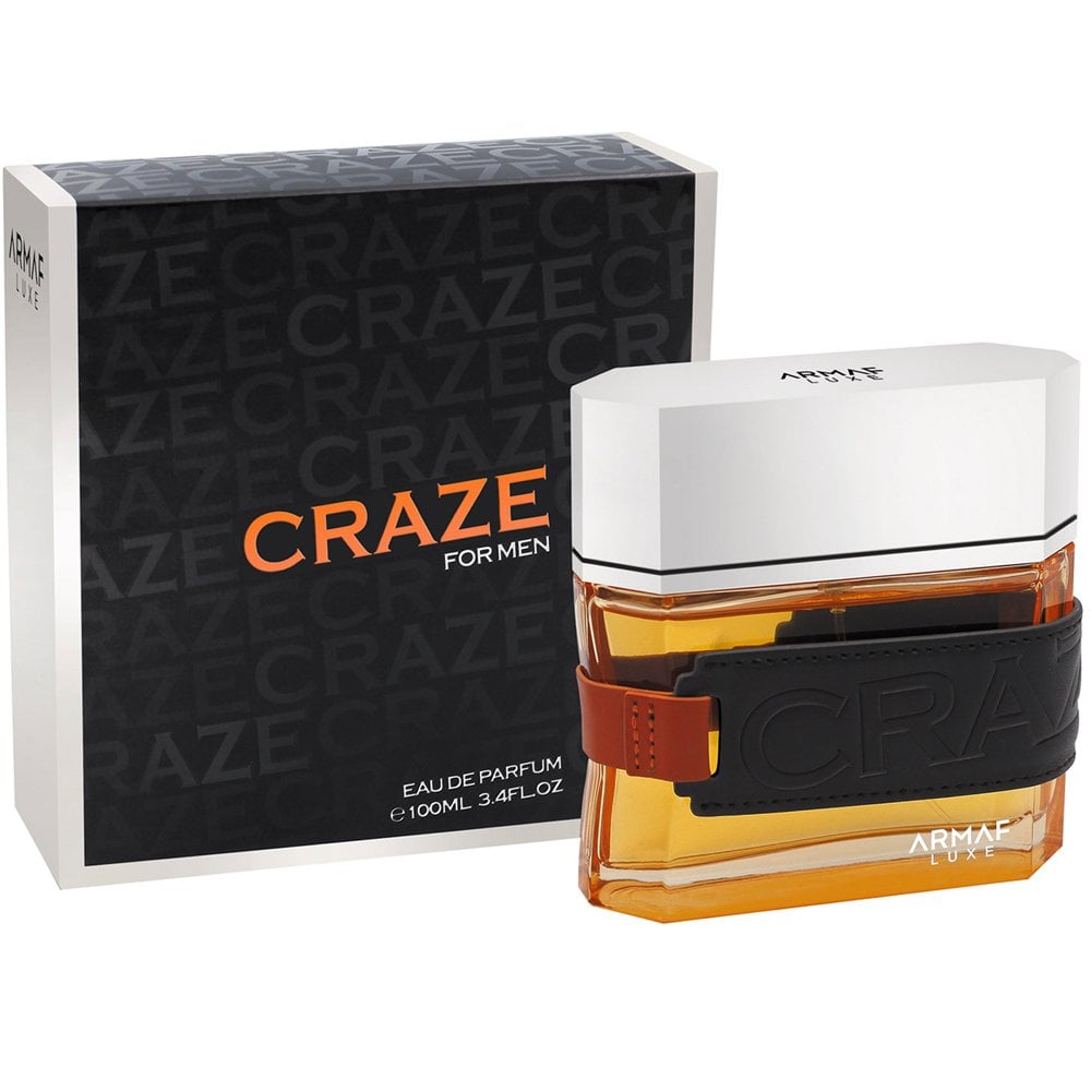 Armaf Craze For Men Edp 100Ml