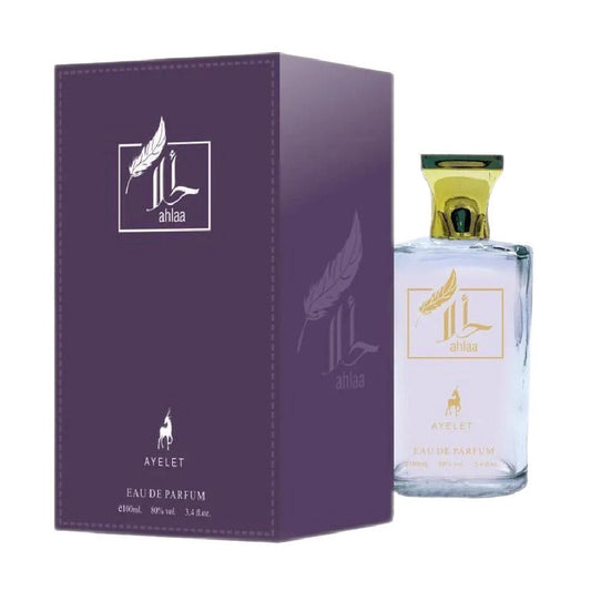 Ayelet Ahlaa Edp 100Ml