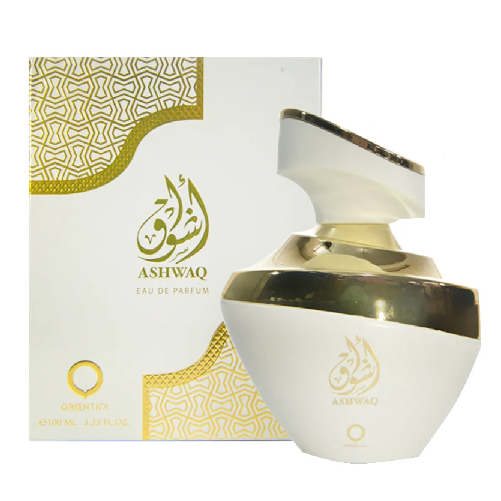 Ayelet Ashwaq Edp 100Ml
