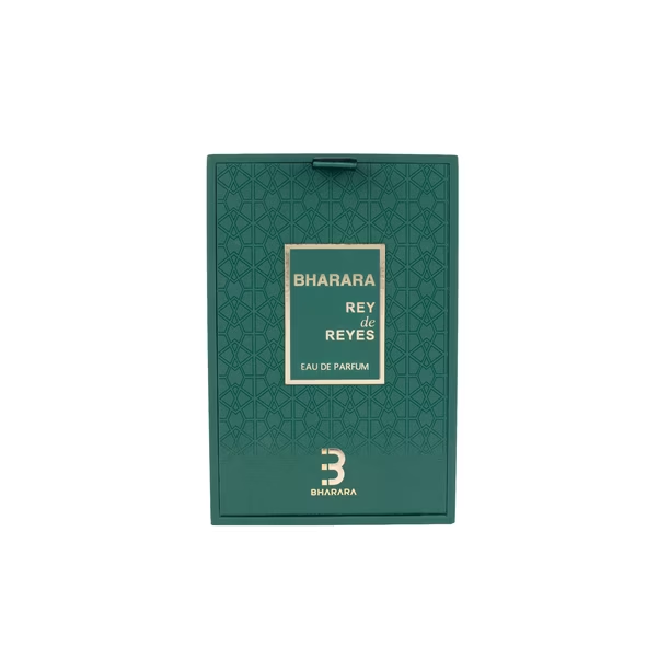 BHARARA REY DE REYES MEN EDP 100ML