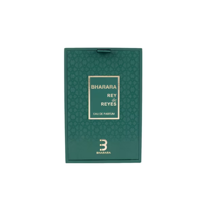 BHARARA REY DE REYES MEN EDP 100ML