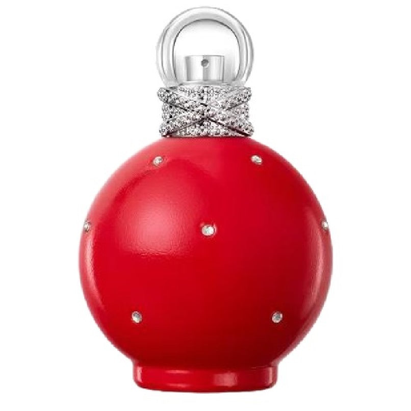 BRITNEY SPEARS FANTASY DID IT AGAIN EDITION WOMAN EDP 100ML TESTER