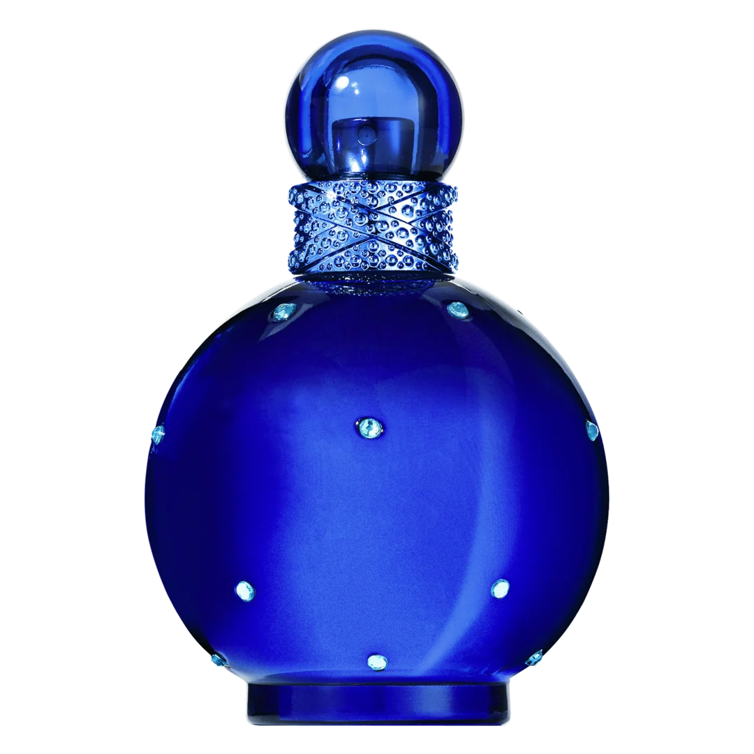 BRITNEY SPEARS FANTASY MIDNIGHT WOMAN EDP 100ML TESTER
