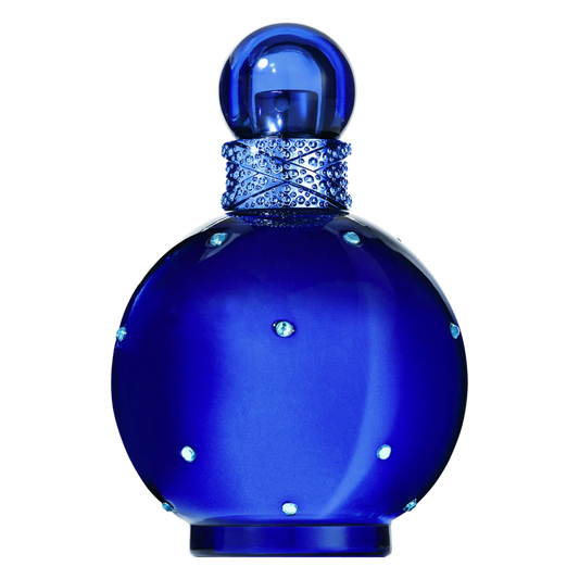BRITNEY SPEARS FANTASY MIDNIGHT WOMAN EDP 100ML TESTER