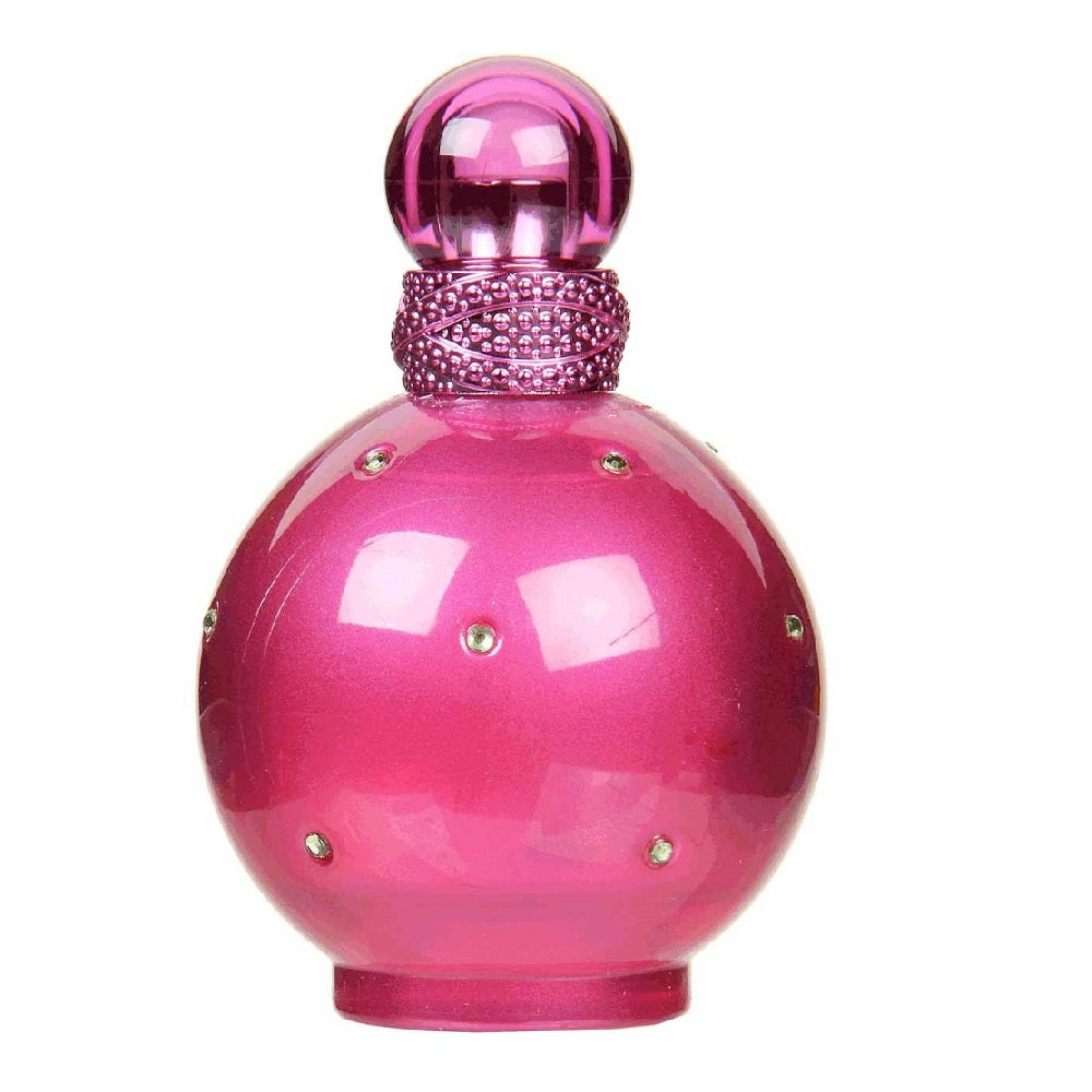 BRITNEY SPEARS FANTASY WOMAN EDP 100ML TESTER