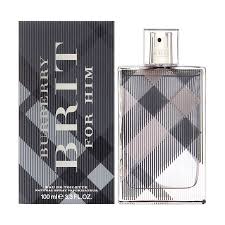BURBERRY BRIT FOR MEN EDT 100ML
