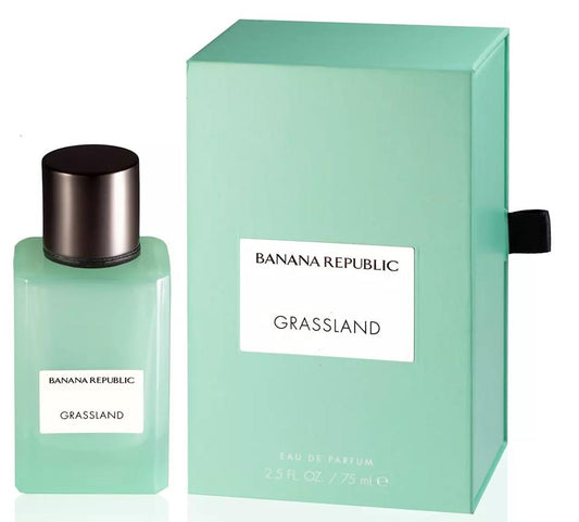 Banana Republic Grassland EDP 75 ml