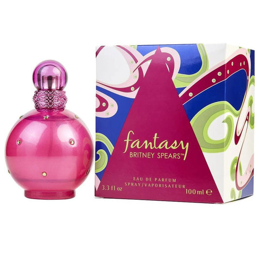 BRITNEY SPEARS FANTASY WOMAN EDP 100ML