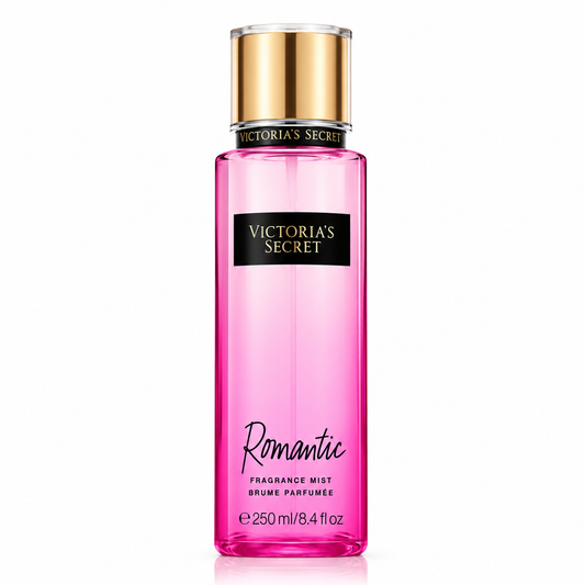 VICTORIA SECRET SPLASH ROMANTIC 250ML